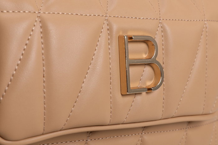Lucky Bees Bolso Bandolera Camel Lucky Bees Bolso Bandolera Camel